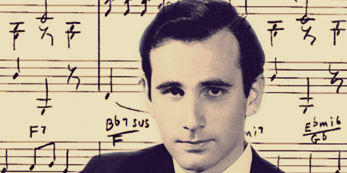 event in hippodrome celebrating-stanley-silverman