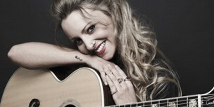 Hannah Wildes – Hippodrome Casino  Hippodrome Casino