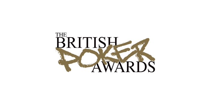 British Poker Award