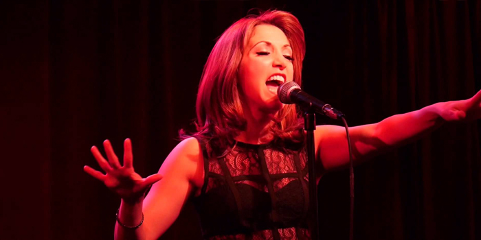 Hippodrome casino christina bianco