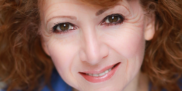 An Evening with Bonnie Langford  Thursday 31st March 