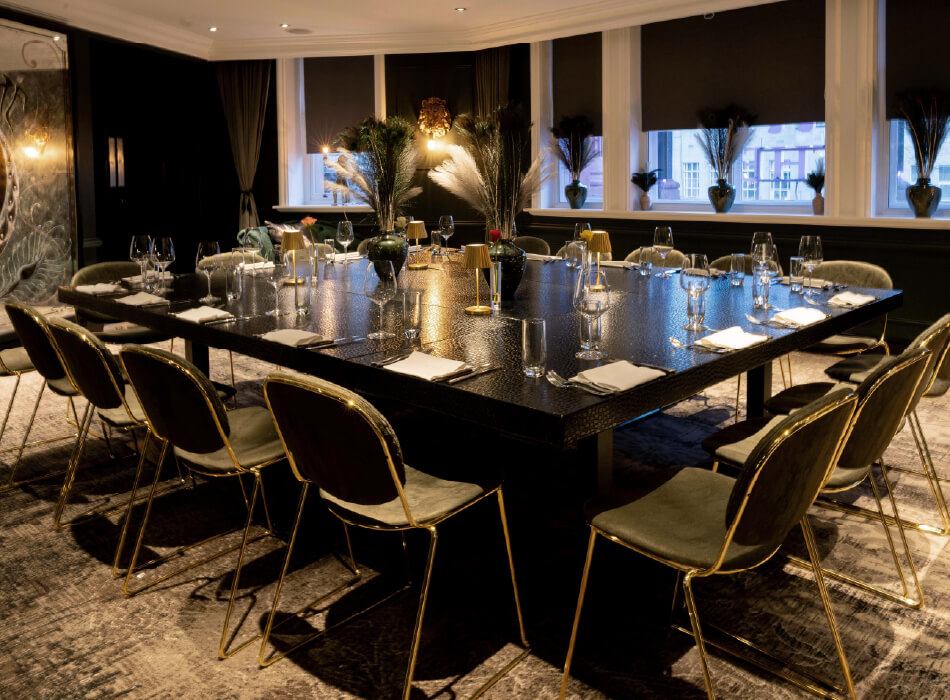 Events & Hire