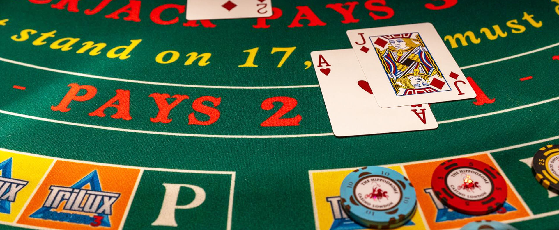 5 Easy Tips for Winning at Blackjack - Parade