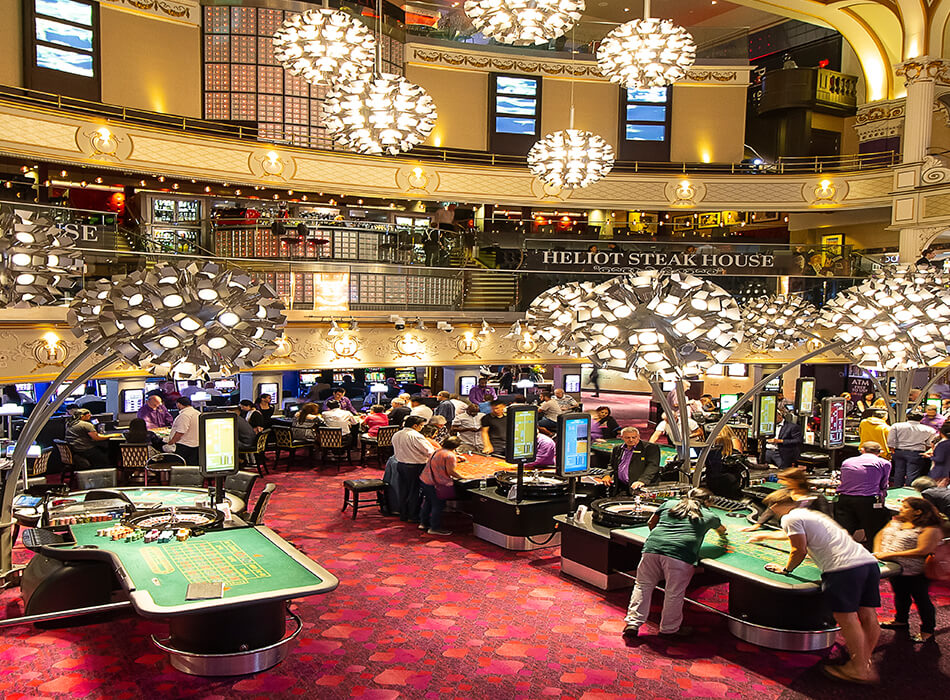 The Hippodrome Casino Live Entertainment Venue – Hippodrome ...