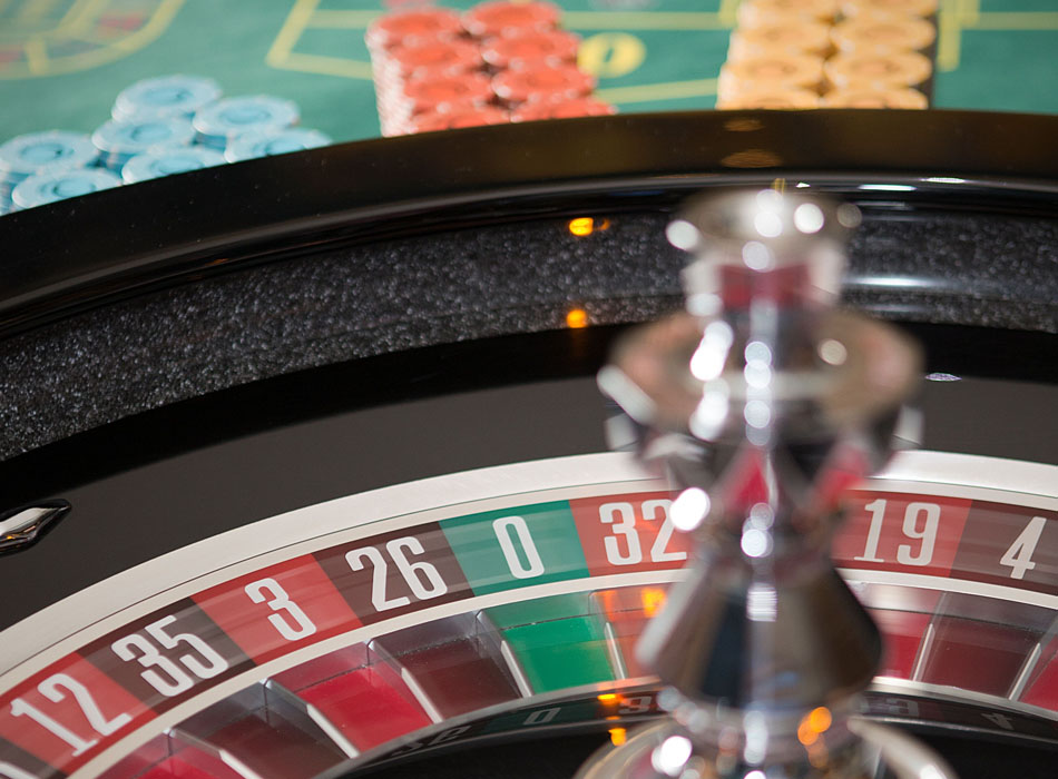 The A-Z Guide Of online casinos