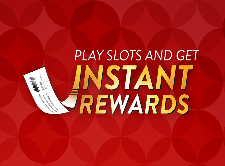 Slots Instant Rewards