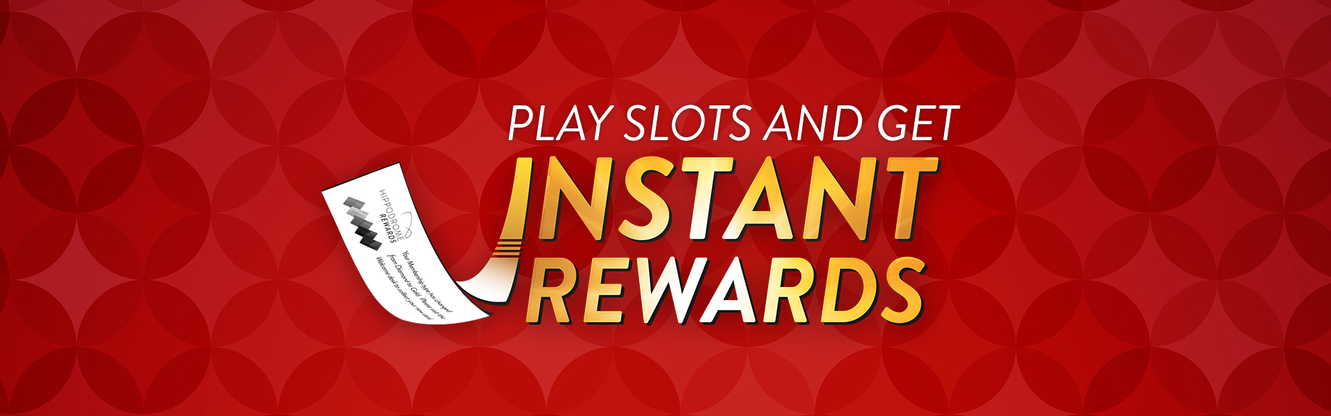 Slots Instant Rewards
