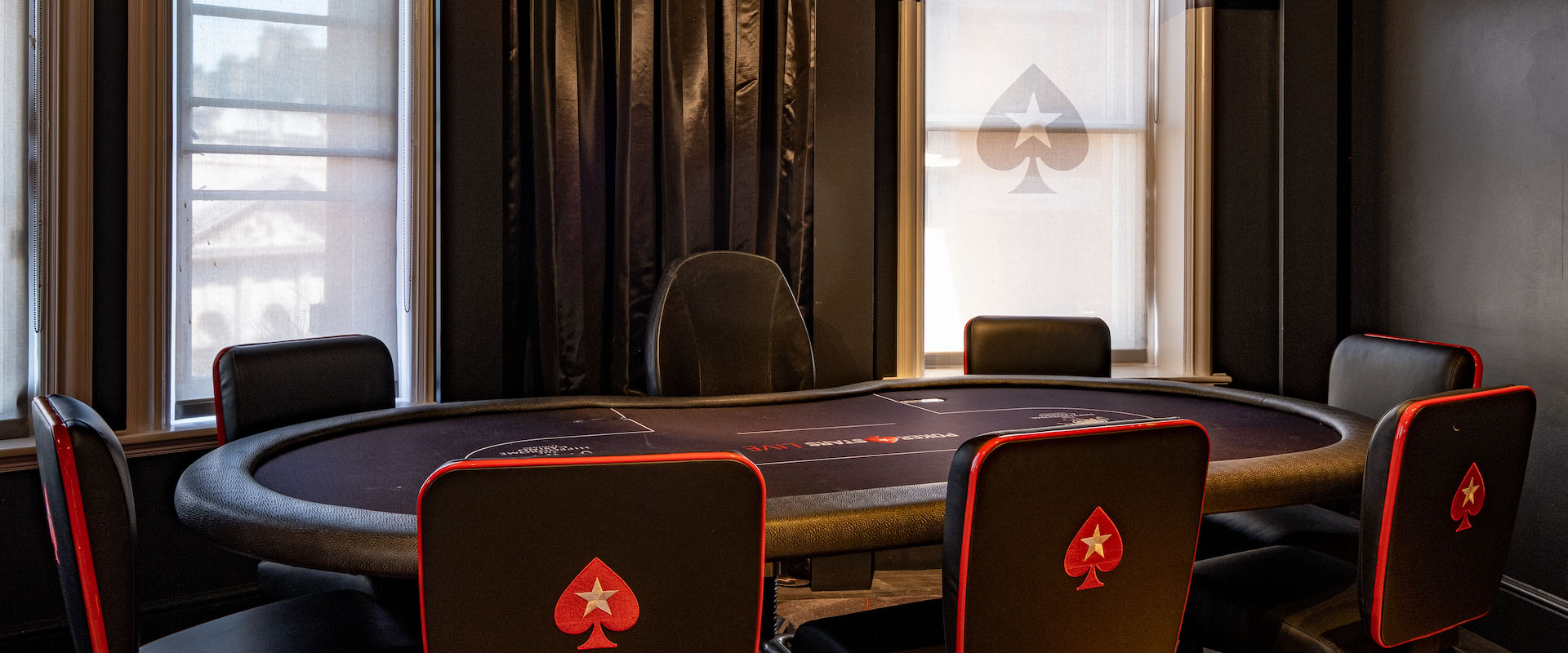 Poker at The Hippodrome Casino