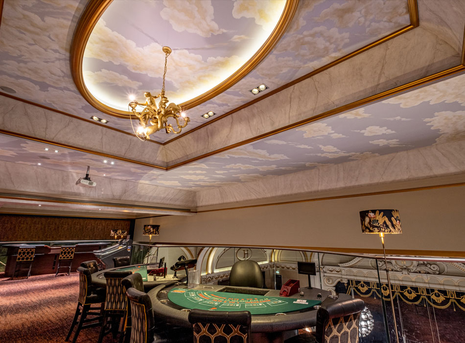 Cranbourn Club
