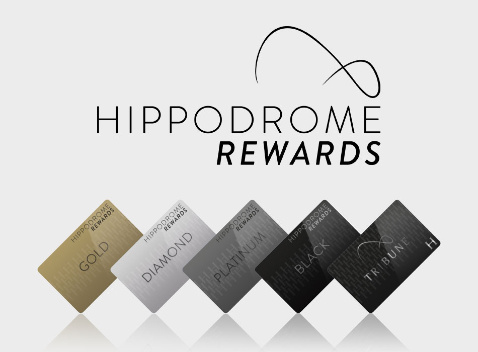 Hippodrome Rewards