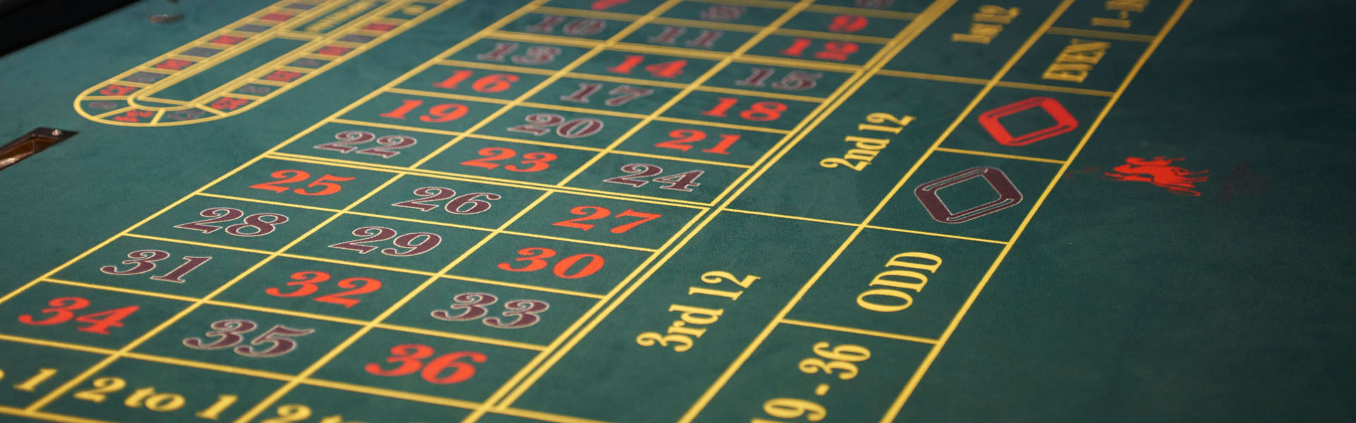 Play Roulette | Casino Games | Roulette for Money – Hippodrome Casino