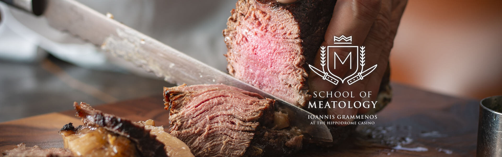 School of Meatology