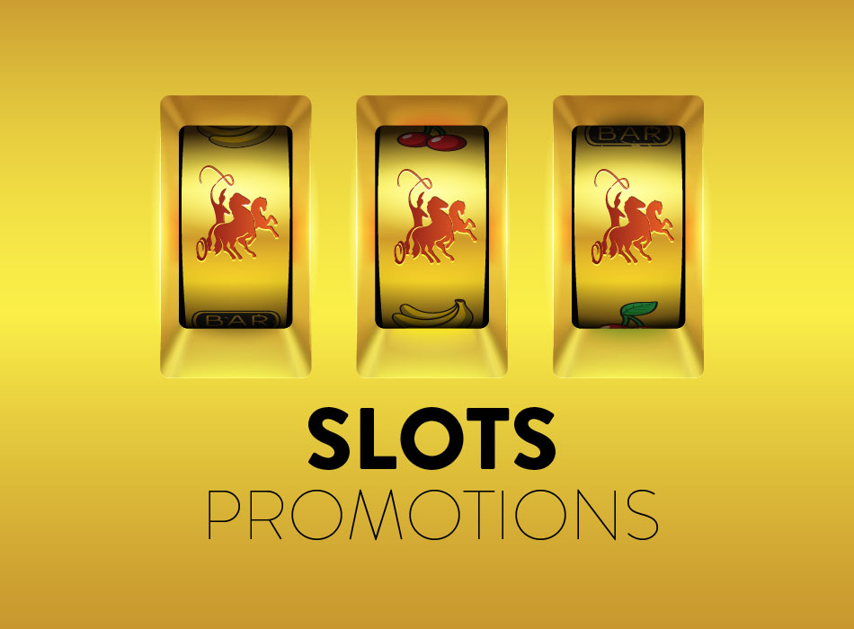 Slots – Hippodrome Casino