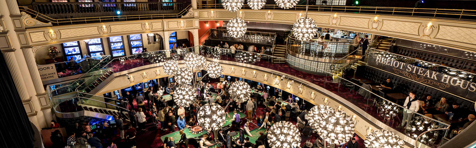 Table Games