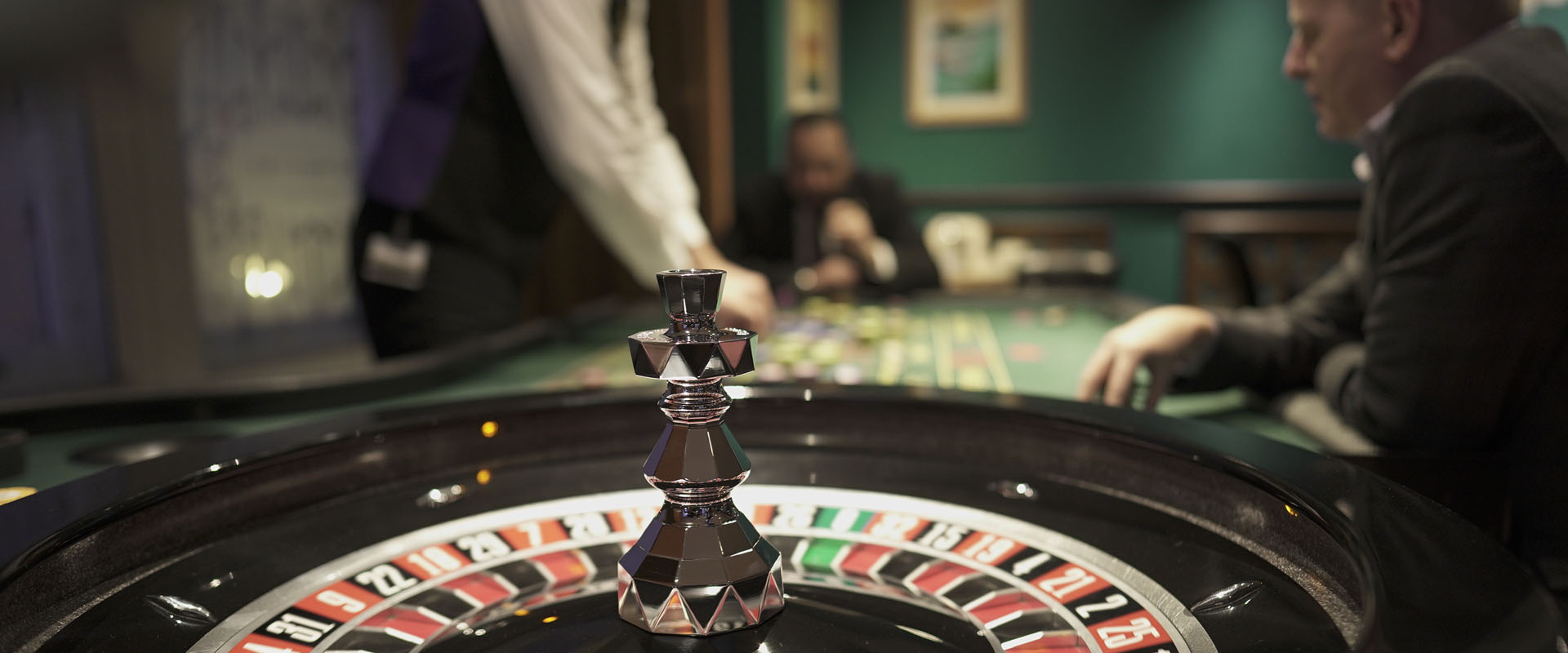 Table Games