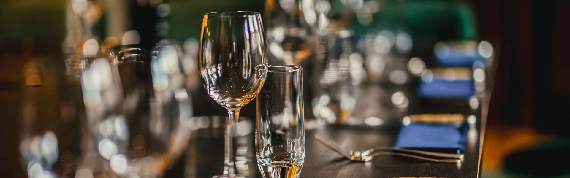 Events & Hire at The Hippodrome