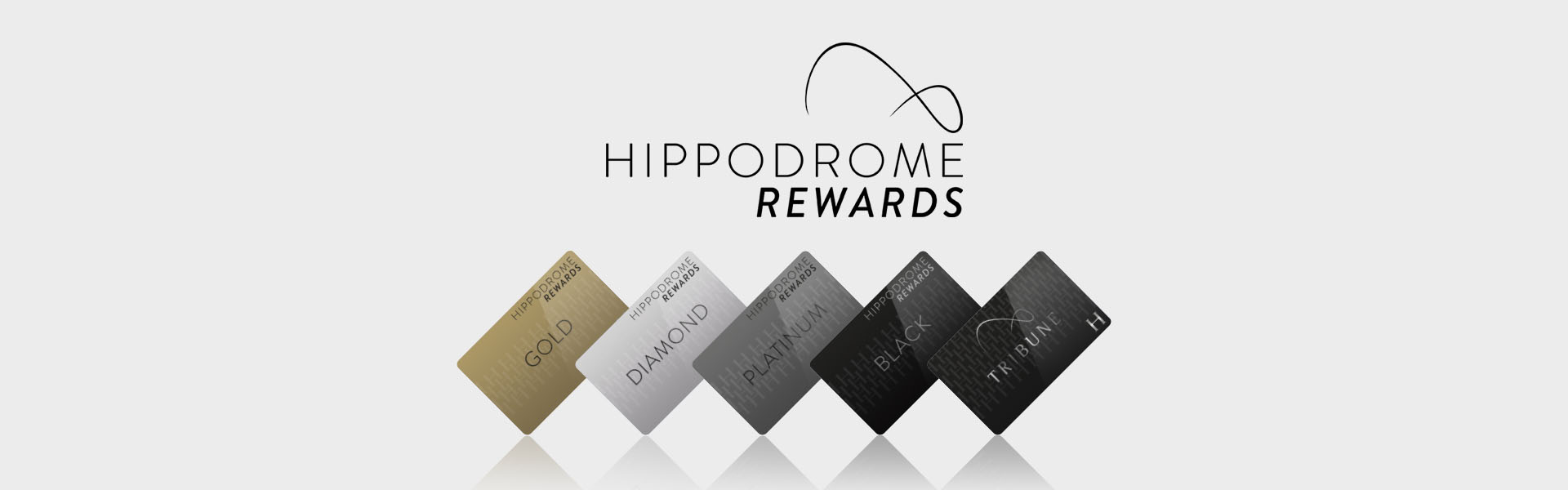 Hippodrome Rewards