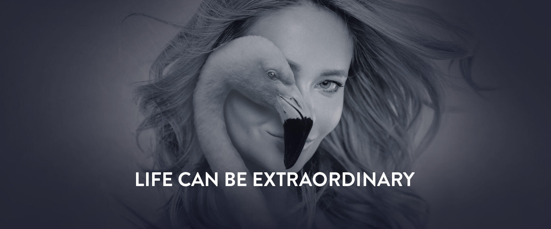 Life Can Be Extraordinary