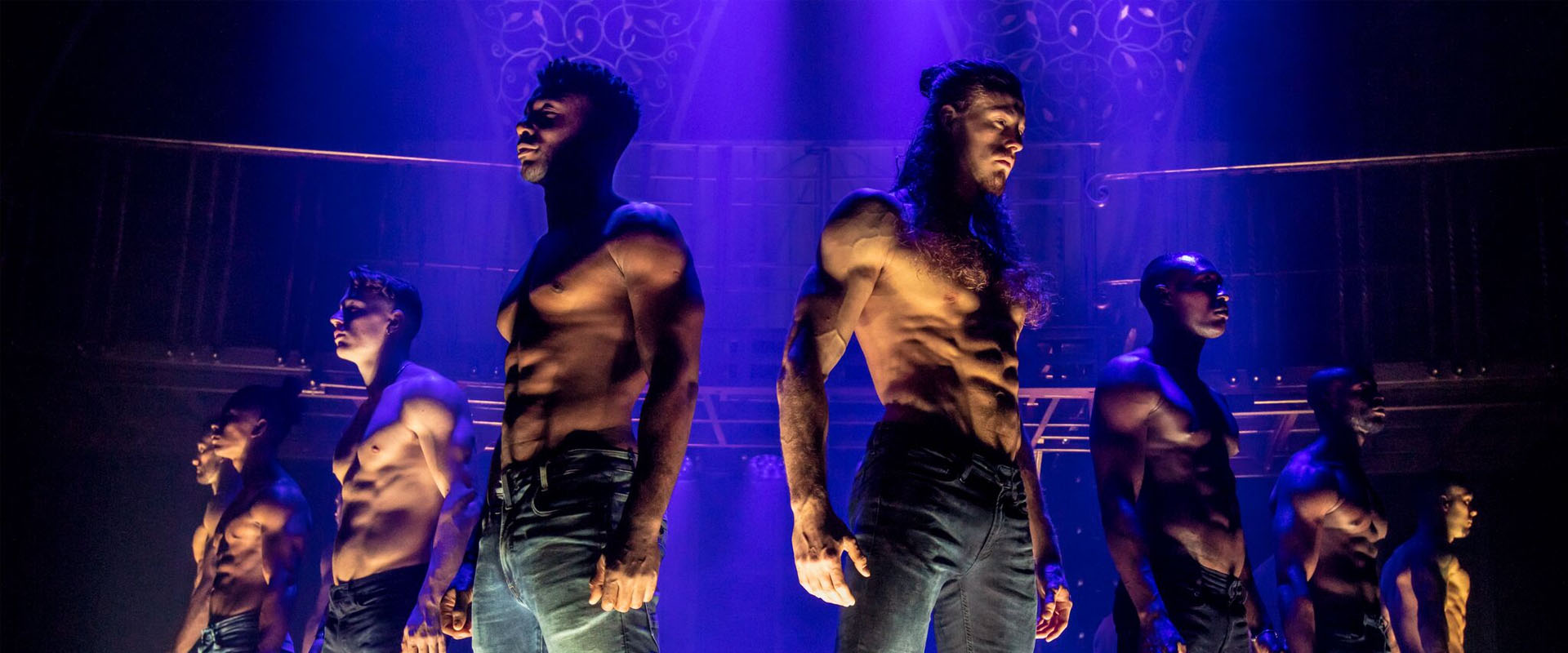 Magic Mike Live