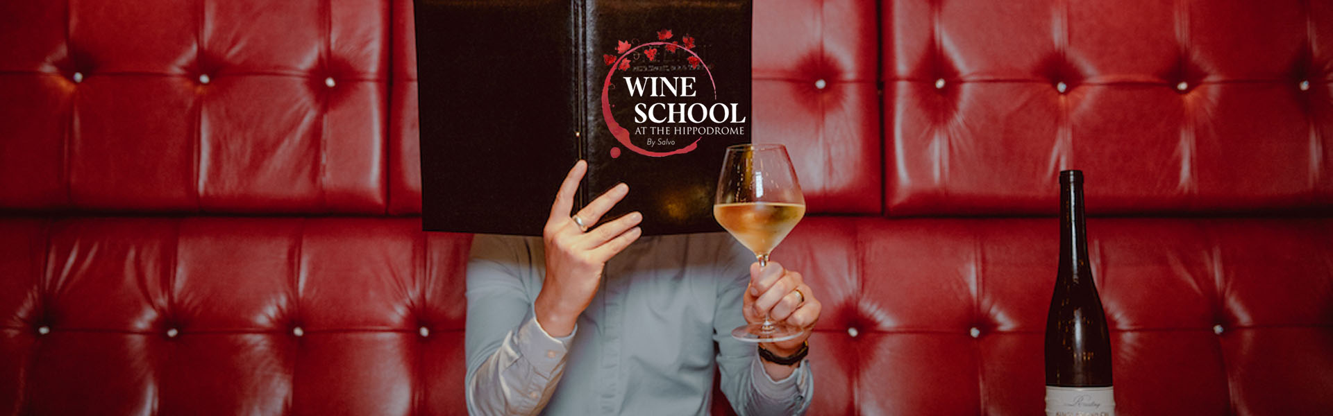 Salvo’s Wine Club