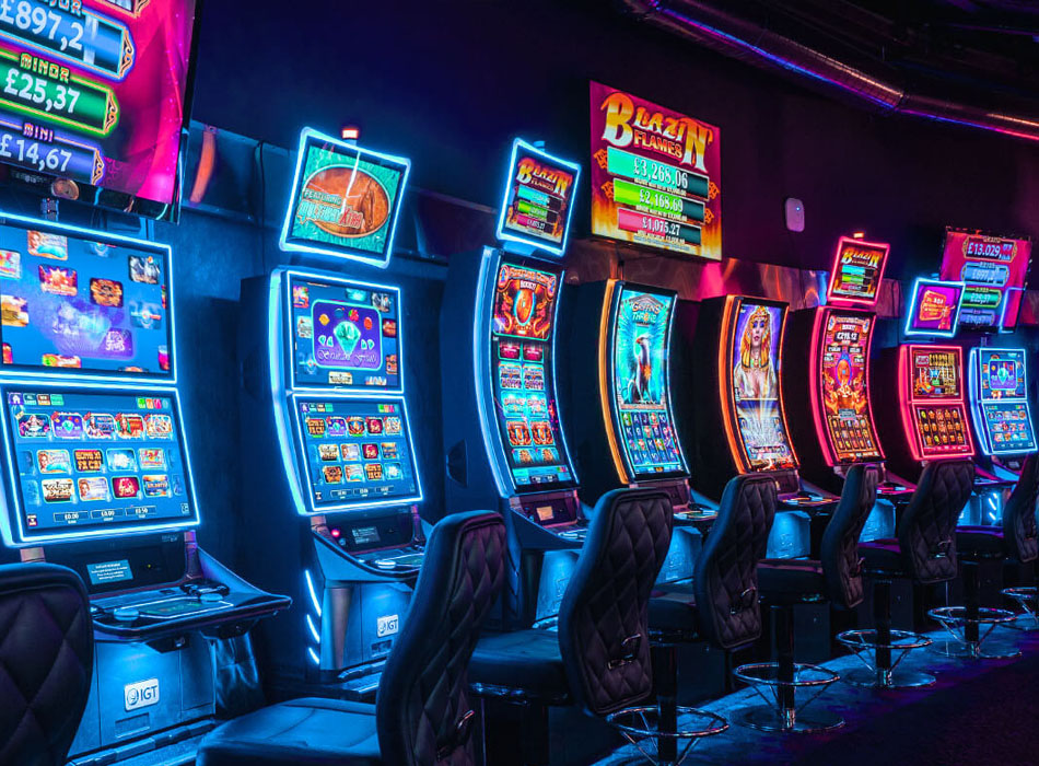 Best Casino Operator | Play Blackjack, Poker, Roulette – Hippodrome Casino