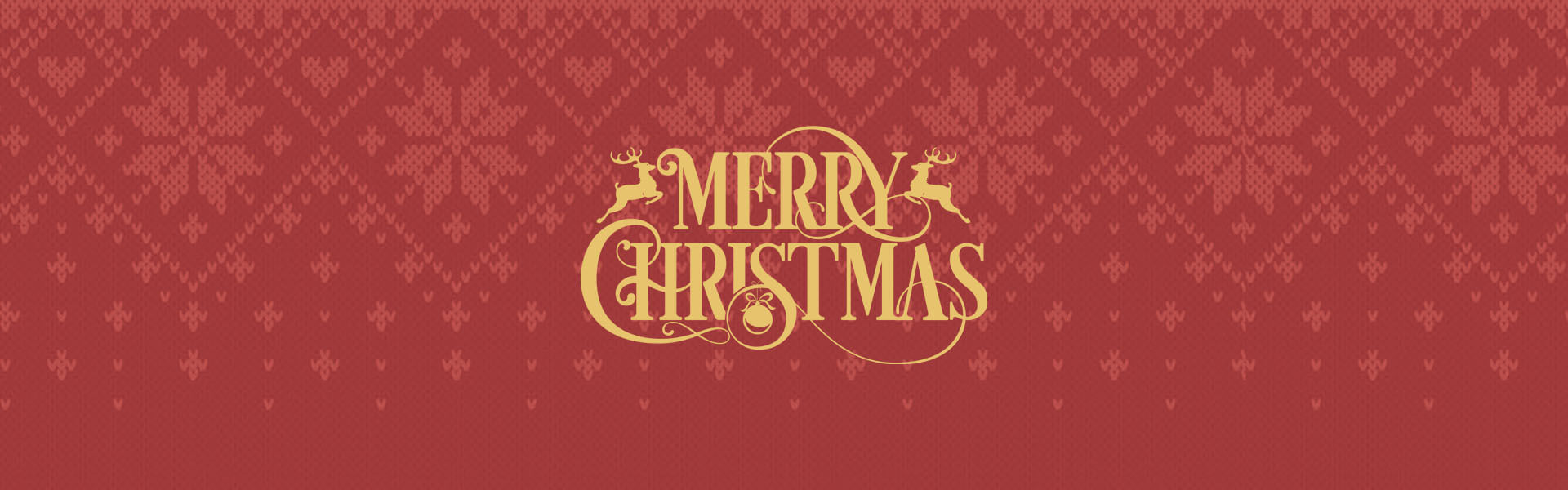Traditional Christmas Menu