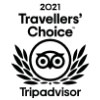 Heliot Steak House TripAdvisor 2021 Award