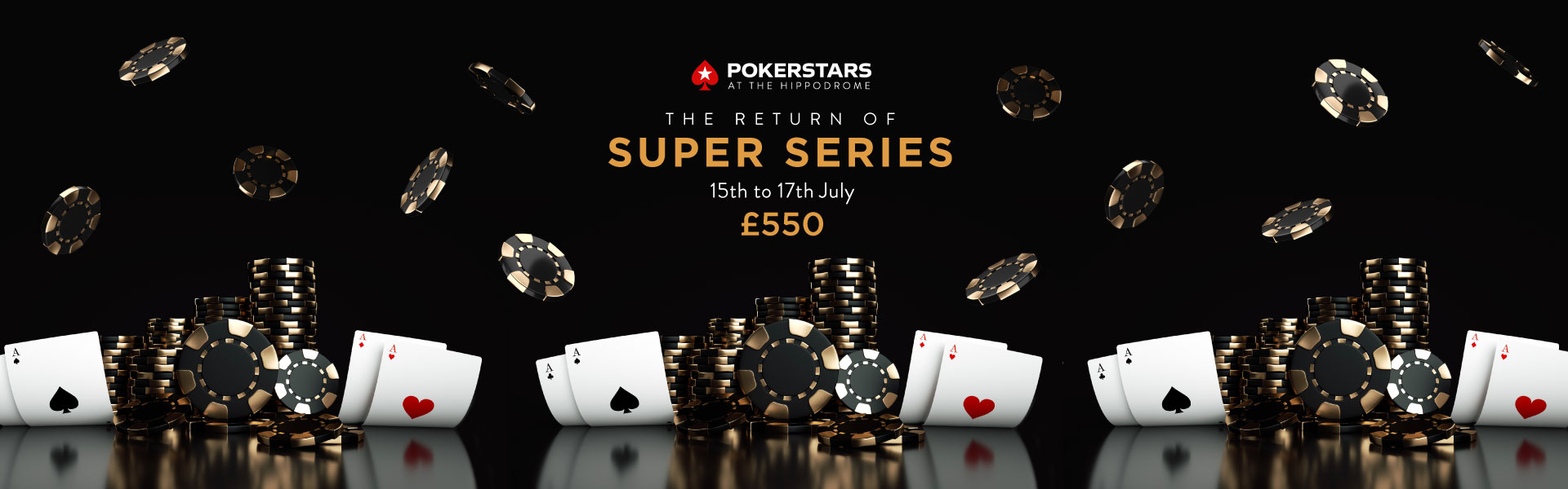 Super Series