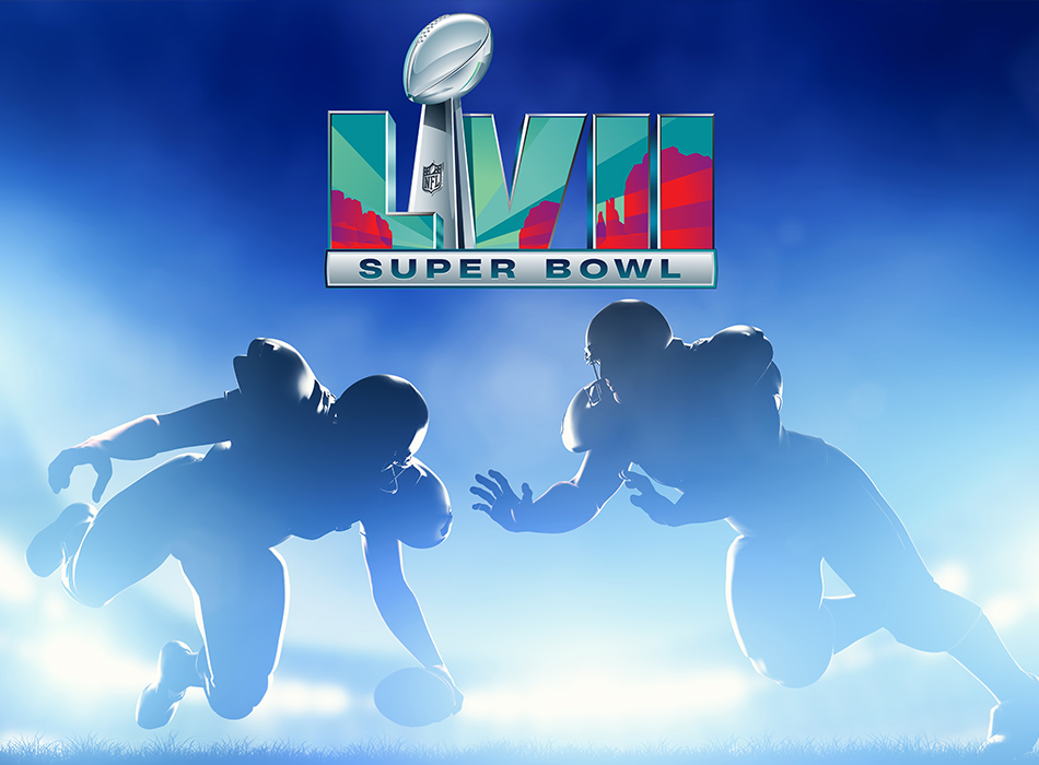 Watch Super Bowl LVII live