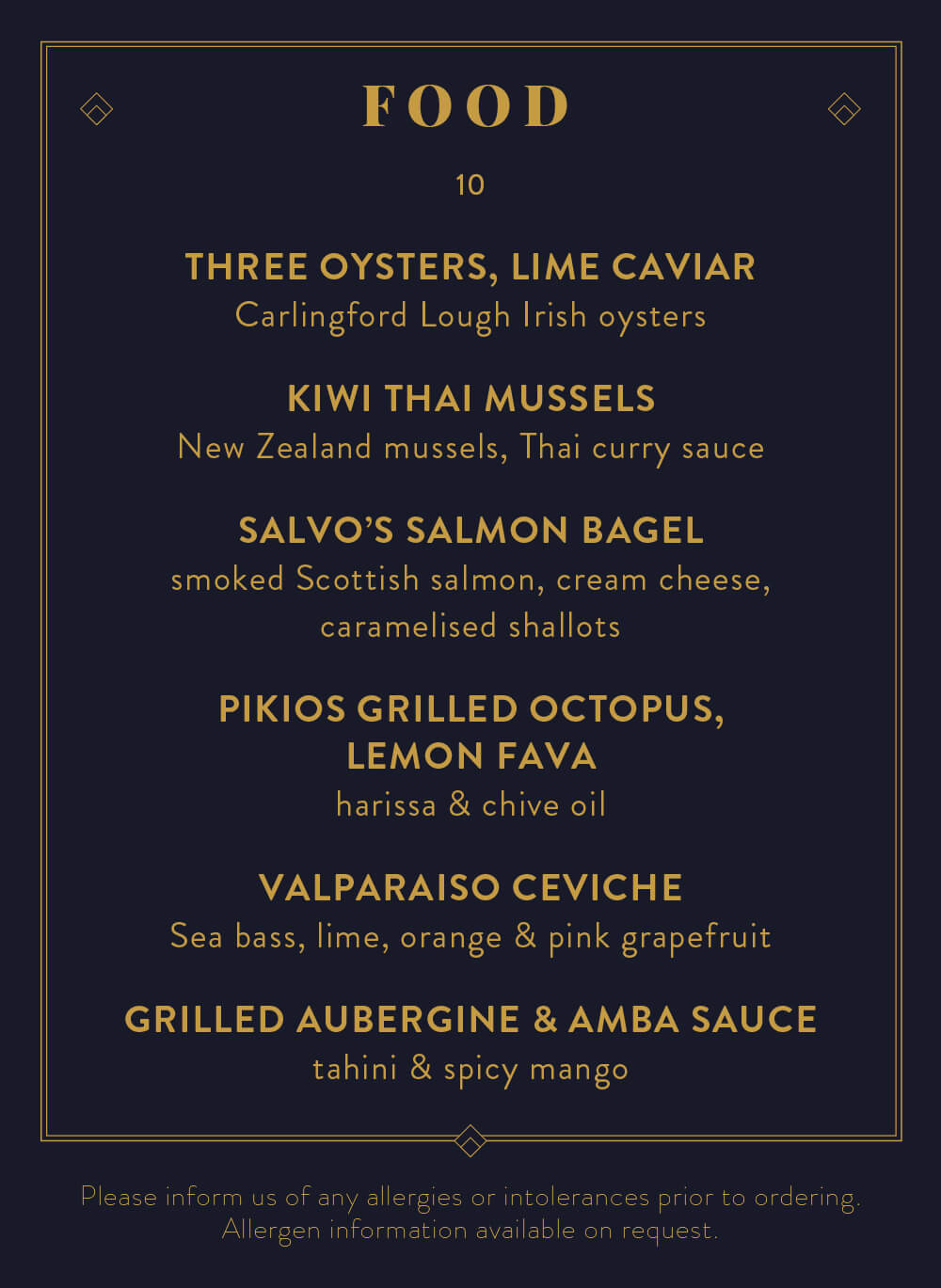 Food 10