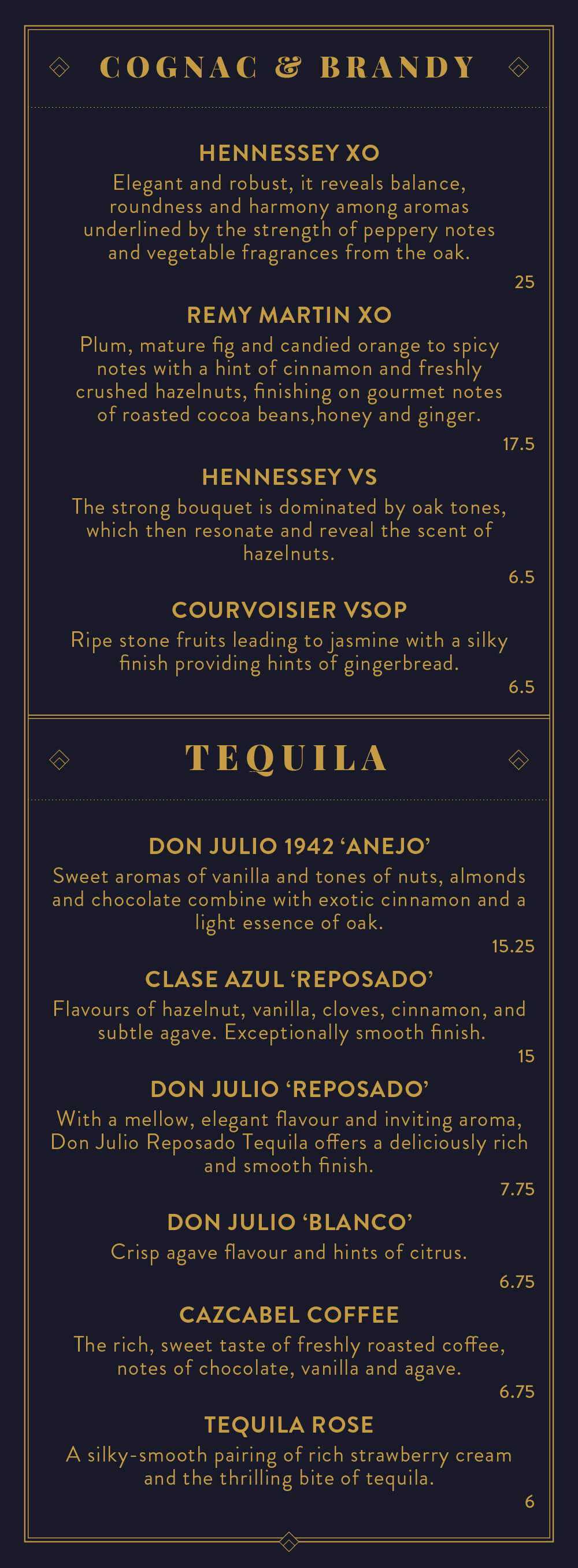 Tequila