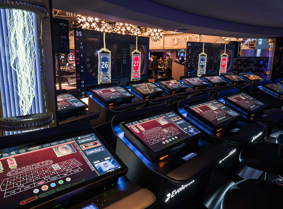 11 Ways To Reinvent Your casino