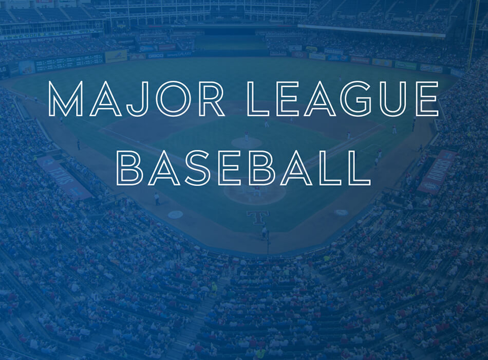 Major League Baseball