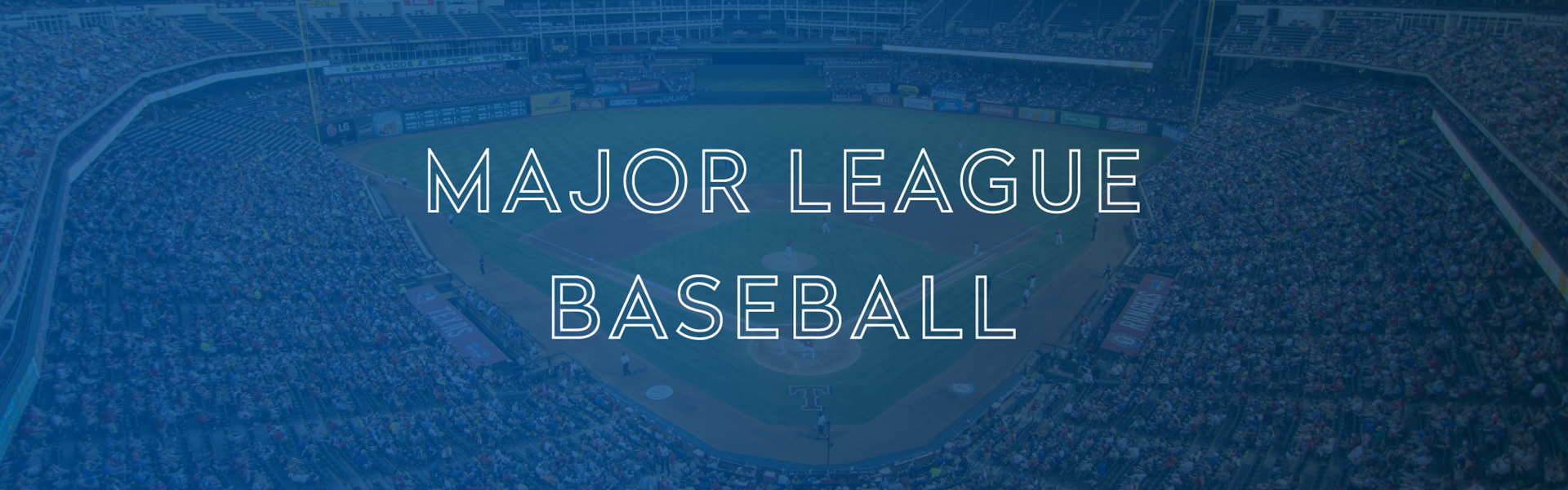 MLB