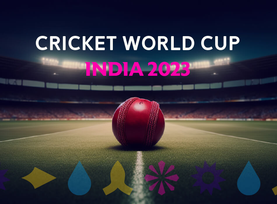  Cricket World Cup