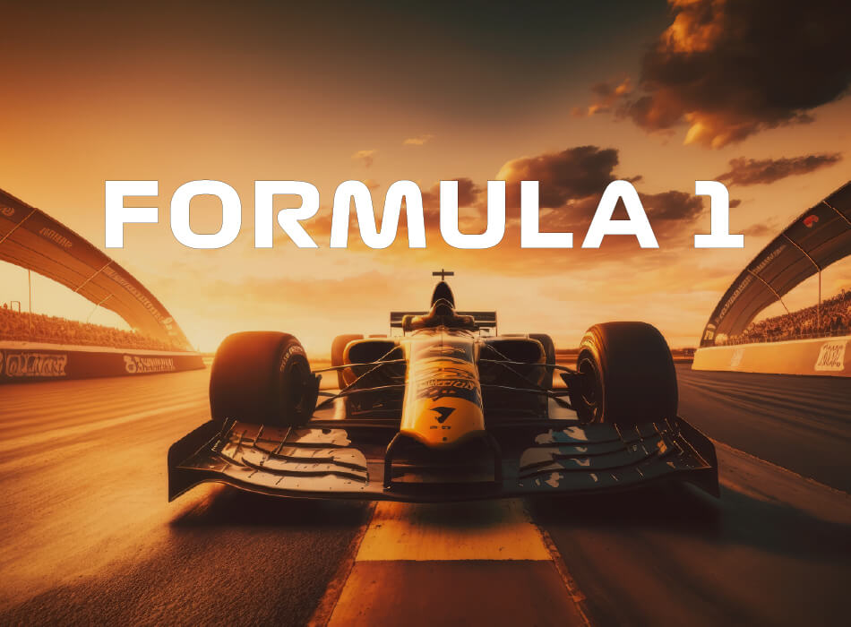 Formula 1