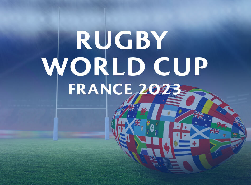 Rugby World Cup