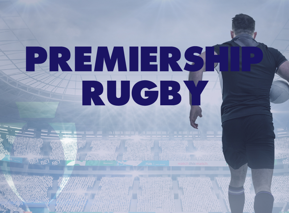 Premiership Rugby