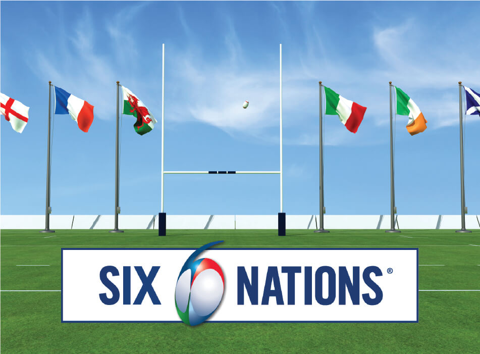 Six Nations Rugby