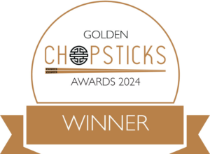 Golden Chop Sticks Award 2024