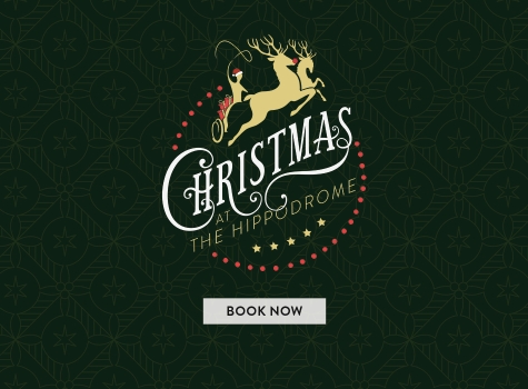 Christmas at HDC