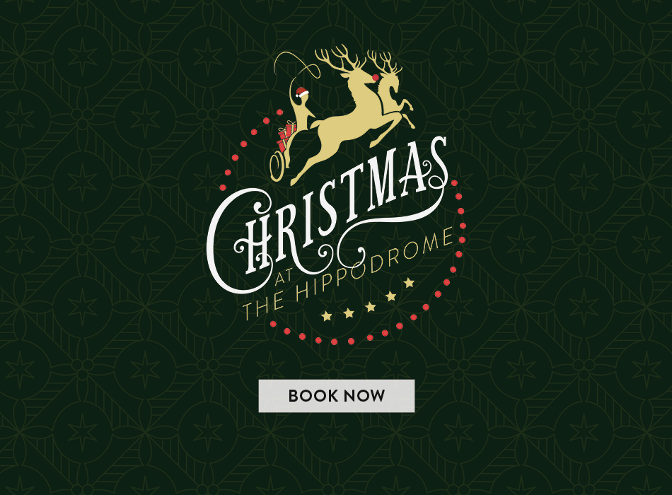 Christmas at HDC