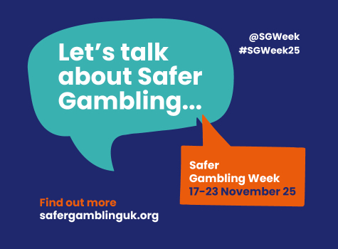 Safer Gambling