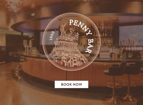 penny bar