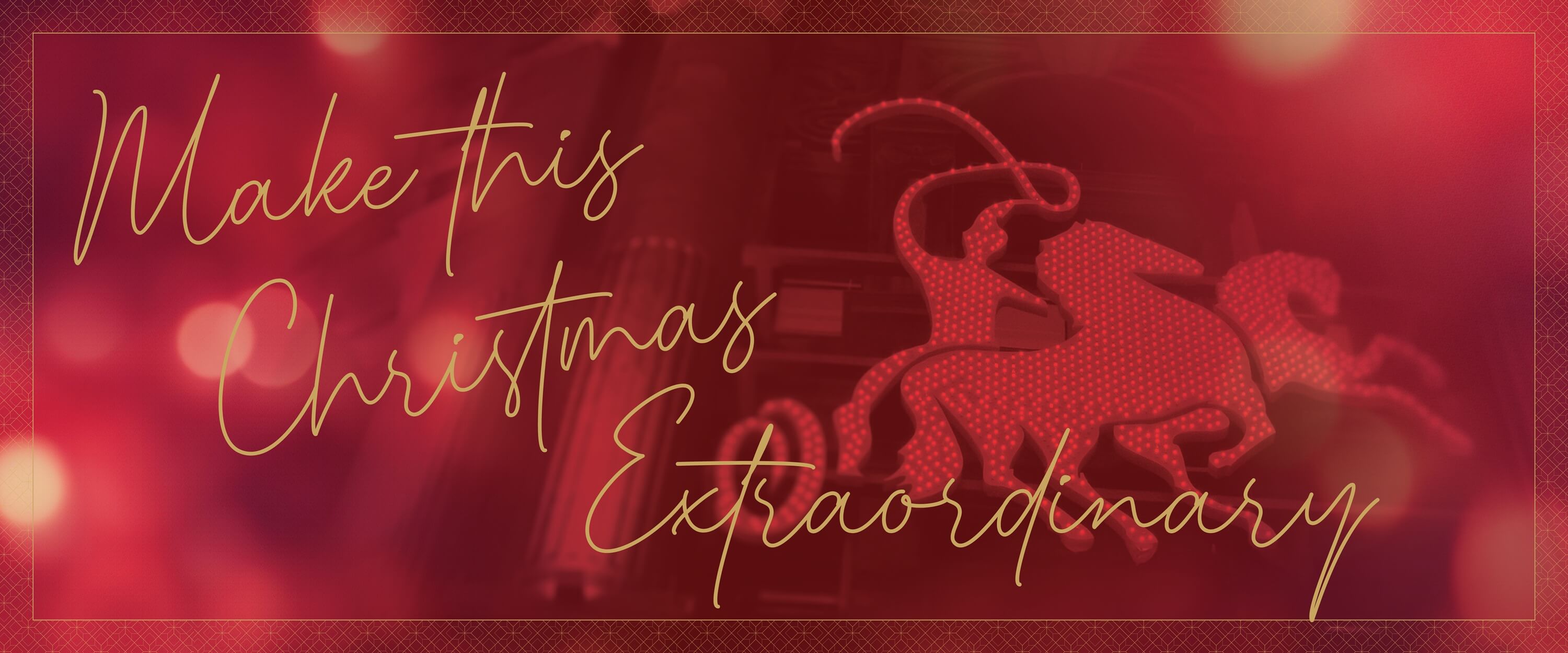 Xmas Carousel Banner 2