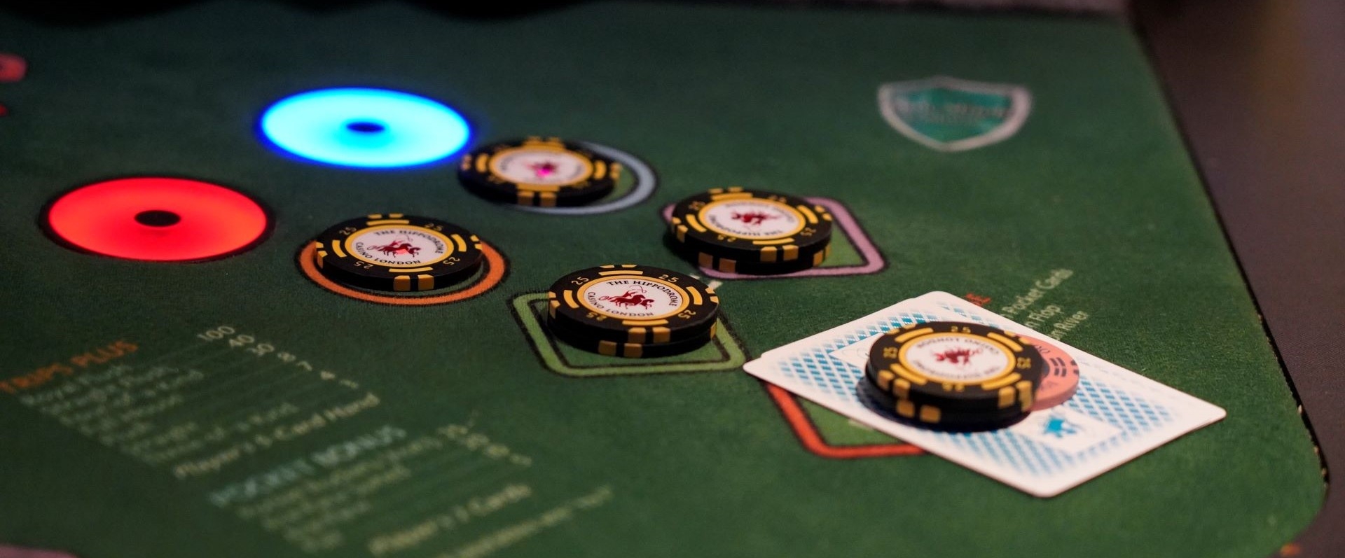 Head’s Up Hold-em Image 1