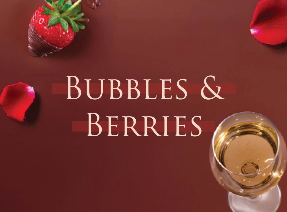 Valentines at the Hippodrome