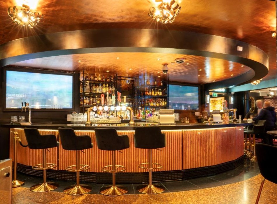 Penny Bar