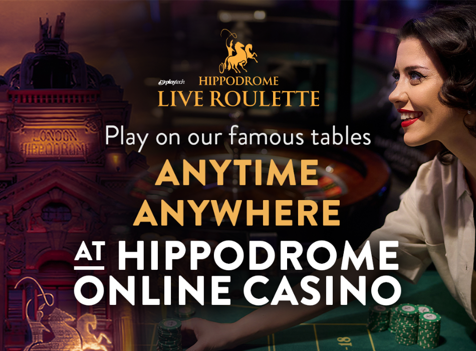 Play Casino Online